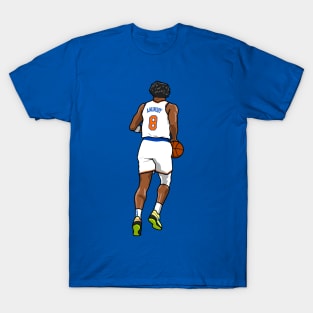 Ny anunoby T-Shirt